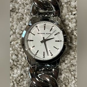 Michael Kors Elena watch NWT